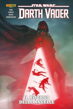 Volume cover
